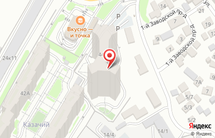 Дубль, ООО Лесстр на карте