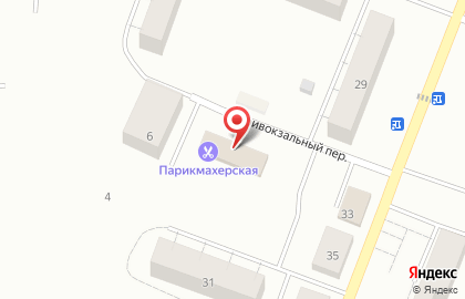 Торговый комплекс Родник на карте