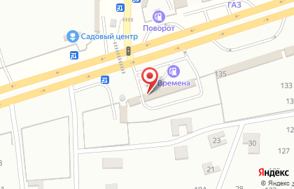 Vstrecha на карте