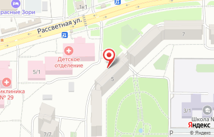 54магазин на карте
