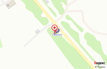 АЗС в Тольятти на карте