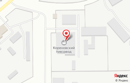 Отделение почтовой связи Почта России на Тимашевской улице на карте