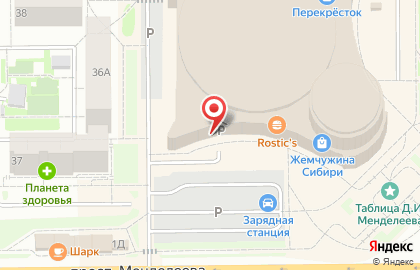 Центр автотонирования Tonirovka_x5 на карте