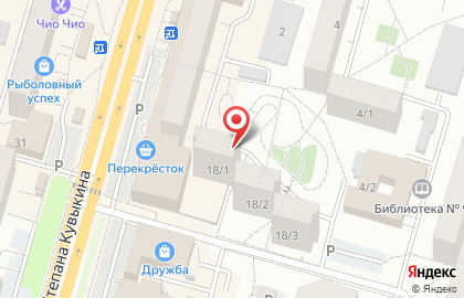 Altaom на карте