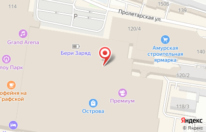 Магазин одежды Wave RIDERS Store на карте