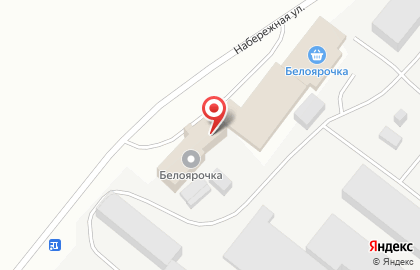 Производственная компания Сургутская птицефабрика на карте