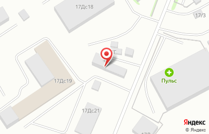 Арматурный завод Скиф в Центральном районе на карте