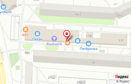 Сервисный центр Device-Recovery на Вешняковской улице на карте