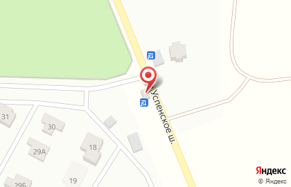 Магазин продуктов, ИП Корешков В.В. на карте