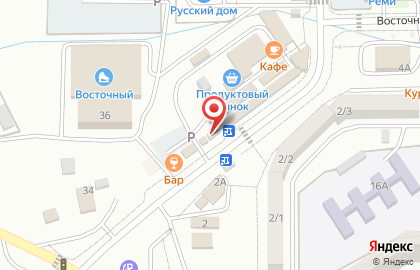 Магазин Аура вашего дома на карте