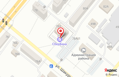 Школа программирования для детей Алгоритмика на проспекте Ленина на карте