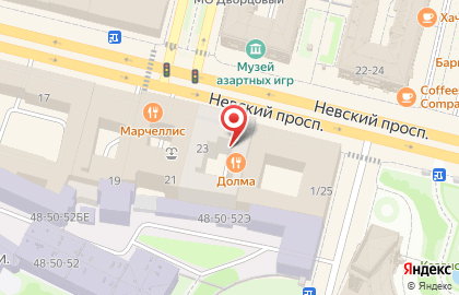 Агентство недвижимости PRO.Flat на карте
