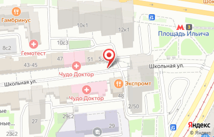 Malyar4u.ru на карте