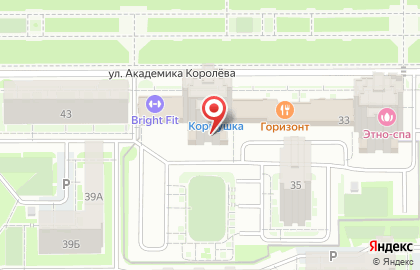 EasiCoat на карте