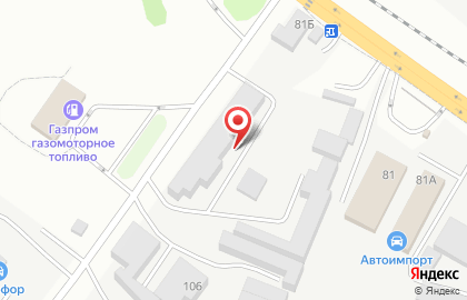 Choise.ru на улице Мичурина на карте