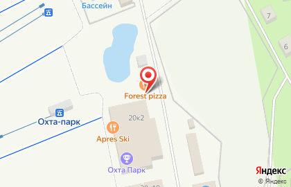 Кофейня Baggins Coffee на улице Людмилы Кедриной на карте