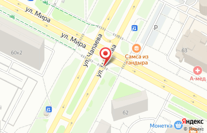 МебельКоФФ на карте