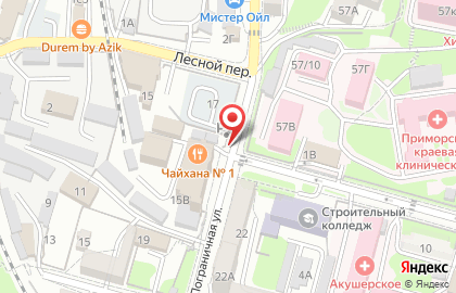 Пета Кэмикл Кампэни, ООО на карте