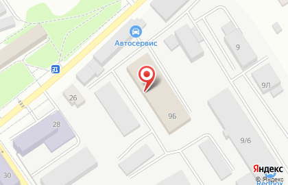Биосфера на карте