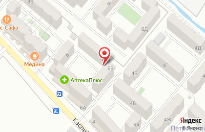 Majorka Studio на карте