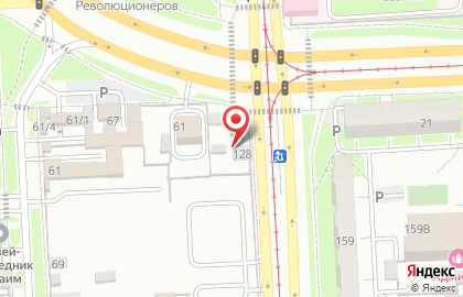 Авторетро на карте