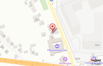 Рекламно-производственная компания Агама Стиль на карте