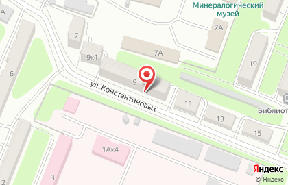 Магазин Продукты в Калуге на карте