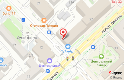 Восточный экспресс банк на улице Курашова на карте