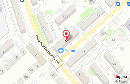 Ателье Ваш портной на Краматорской улице на карте