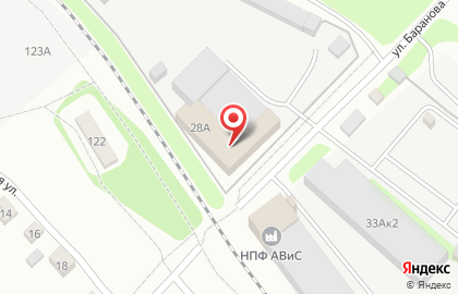 Производственная компания Плиткарез на карте