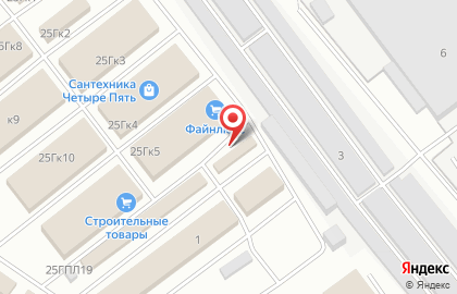 Торговая компания Woodterminal на карте