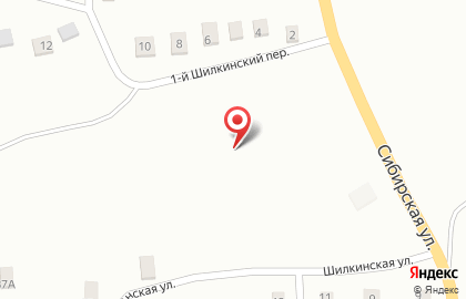 Ремонт стиральных машин в Балее на карте