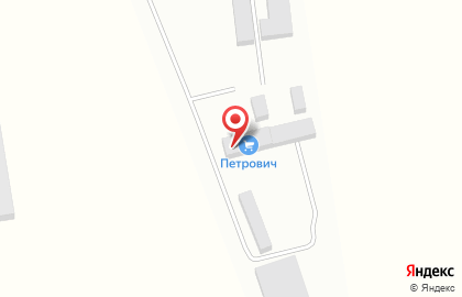 Стройбаза Уграда в Пскове на карте