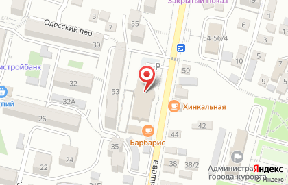 Типография Studia KMV на карте