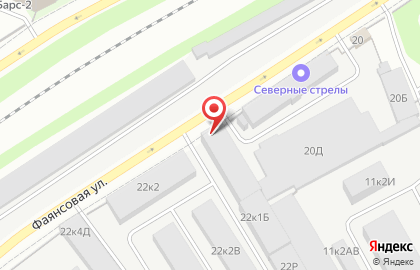 Сары-Арка на карте