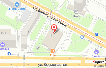 Чудо-кит на карте