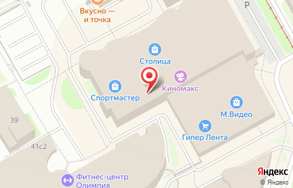 Ломбард Просто 585 в Индустриальном районе на карте