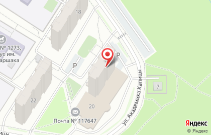 Восход-К Авто на карте