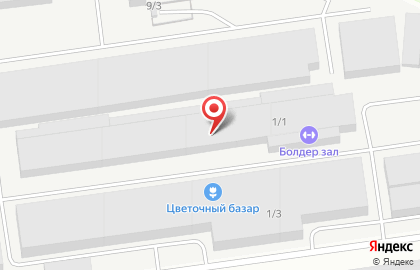 Чистый ДУХ на карте