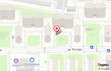 Илленшир Питомник на карте