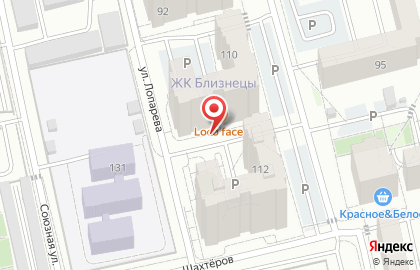 Кофемашина CoffeeToGo на карте