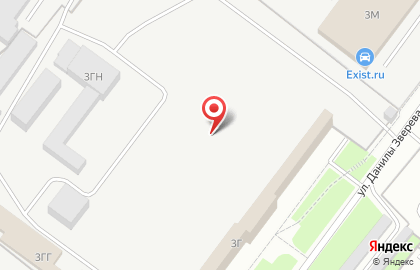 Эковата Тепло Строй на карте