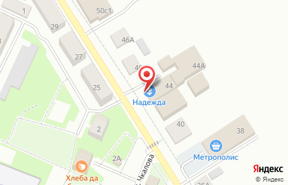 Группа страховых компаний Югория на Первомайской улице на карте