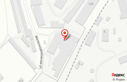 Офис Восторг на карте
