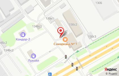 Шиномонтажная мастерская, ИП Пимнев В.Д. на карте