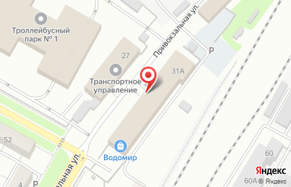 Шоурум напольных покрытий Папа Карло на улице Энгельса на карте