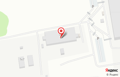Новосибирская таможня в Новосибирске на карте