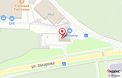 ООО Регионгазтепломонтаж на карте