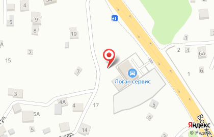 Служба уничтожения насекомых в Ленинском районе на карте