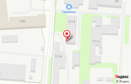 Компания по аренде помещений Нэс-тф на карте